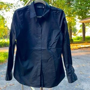 Apt 9 Long Sleeve Button Up Shirt